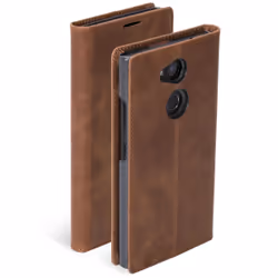 Krusell SUNNE 2, Étui avec portefeuille, Sony, Xperia L2, 14 cm (5.5")