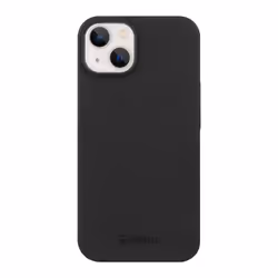 Krusell 62414, Housse, Apple, iPhone 13, 15,5 cm (6.1"), Noir