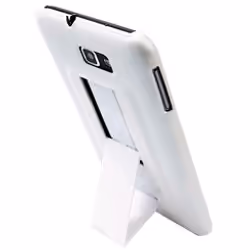Krusell ActionCover, Housse, Samsung, Galaxy Note, Blanc