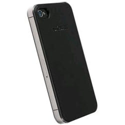 Krusell Donsö coque de protection pour téléphones portables Housse Noir