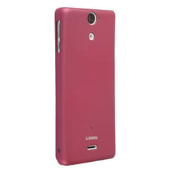 Krusell ColorCover coque de protection pour téléphones portables Rose