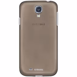 Krusell FrostCover, Housse, Samsung, I9500 Galaxy S4, Noir