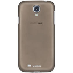 Krusell FrostCover coque de protection pour téléphones portables Housse Noir