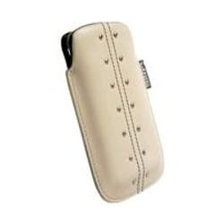 Krusell KALIXSABLEM coque de protection pour téléphones portables Étui Sable