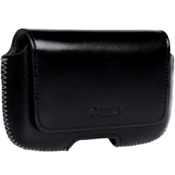 Krusell 95532-4 coque de protection pour téléphones portables Support Noir