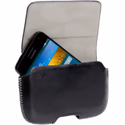 Krusell 95532-4 coque de protection pour téléphones portables Support Noir