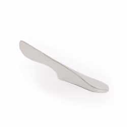Bosign 263173, Couteau à fromage, Acier inoxydable, 1 pièce(s)