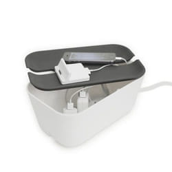 Bosign Hideaway Cable Organiser. Medium