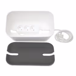 Bosign Hideaway Cable Organiser. Medium