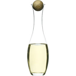 Sagaform 5015336 carafe, pichet et bouteille Verseuse 1 L Transparent