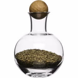 Sagaform 5016554 Salière et poivrière Transparent - Vue supplémentaire 4