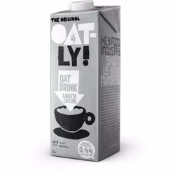 Oatly Boisson à l'avoine Barista Edition