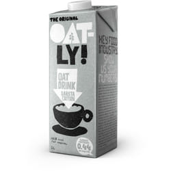 Oatly Boisson à l'avoine Barista Edition