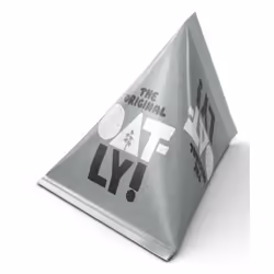 Oatly 7394376617201, Lait d'avoine, 0,2 L, Avoine, 100 pièce(s)