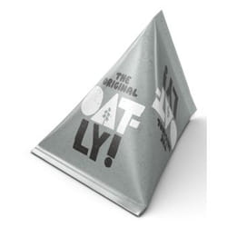 Oatly 7394376617201 boisson bio Lait d'avoine 0,2 L Avoine 100 pièce(s)
