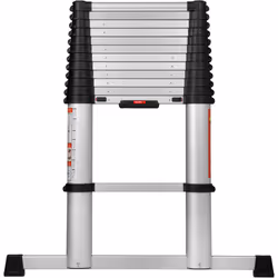 Telesteps Eco Line Echelle télescopique Aluminium, Noir - Vue supplémentaire 4