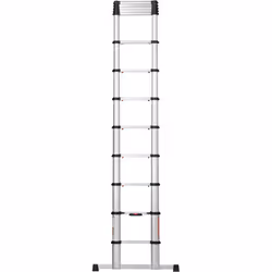 Telesteps Eco Line Echelle télescopique Aluminium, Noir - Vue supplémentaire 5