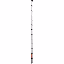 Telesteps Eco Line Echelle télescopique Aluminium, Noir - Vue supplémentaire 8