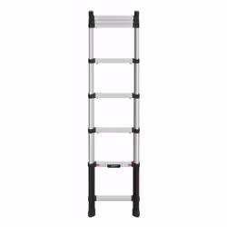 Telesteps Prime Line Echelle télescopique Aluminium, Noir - Vue supplémentaire 4
