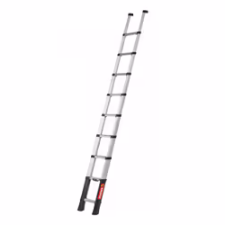 Telesteps Prime Line Echelle télescopique Aluminium, Noir - Vue supplémentaire 4
