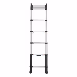 Telesteps Prime Line Echelle télescopique Aluminium, Noir - Vue supplémentaire 6