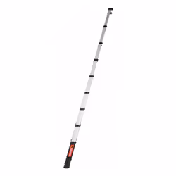 Telesteps Prime Line Echelle télescopique Aluminium, Noir - Vue supplémentaire 8