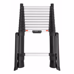 Telesteps Prime Line Echelle télescopique Aluminium, Noir - Vue supplémentaire 4