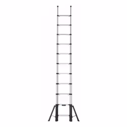 Telesteps Prime Line Echelle télescopique Aluminium, Noir - Vue supplémentaire 6
