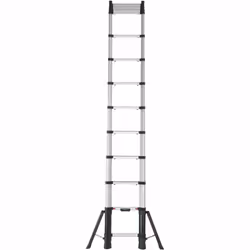 Telesteps 72226-541 Echelle pliante Aluminium, Noir - Vue supplémentaire 5