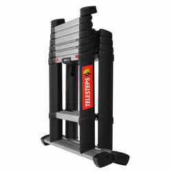 Telesteps Combi Line, 3 m, 150 kg, 19,5 kg, 750 mm, 79 cm, 1 pièce(s)