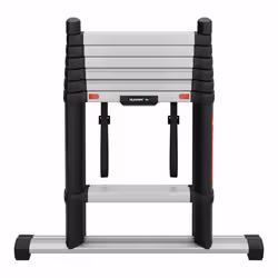 Telesteps Combi Line Echelle télescopique Aluminium, Noir - Vue supplémentaire 5
