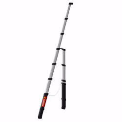 Telesteps Combi Line Echelle télescopique Aluminium, Noir - Vue supplémentaire 6
