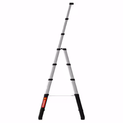 Telesteps Combi Line Echelle télescopique Aluminium, Noir - Vue supplémentaire 7