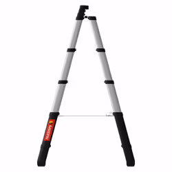 Telesteps Combi Line Echelle télescopique Aluminium, Noir - Vue supplémentaire 8