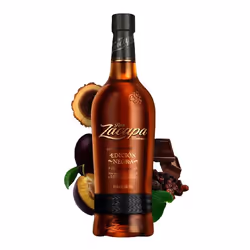 Zacapa Edición Negra