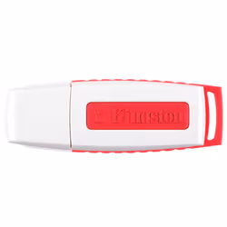Kingston Technology DataTraveler G3 32GB lecteur USB flash 32 Go USB Type-A 2.0 Rouge, Blanc