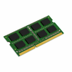 Kingston Technology System Specific Memory 4GB DDR3L 1600MHz Module module de mémoire 4 Go 1 x 4 Go