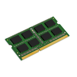 Kingston Technology System Specific Memory 8GB DDR3L-1600 module de mémoire 8 Go 1 x 8 Go 1600 MHz