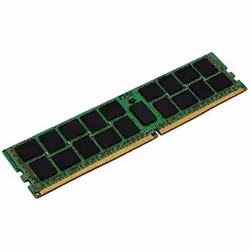 Kingston Technology ValueRAM 16GB DDR4, 16 Go, 1 x 16 Go, DDR4, 2133 MHz, 288-pin DIMM