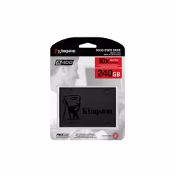 Kingston Technology A400 2.5" 240 Go Série ATA III TLC - Vue supplémentaire 4