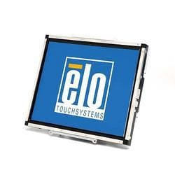 Elo Touch Solutions 1537L 15" LCD 230 cd/m² Écran tactile