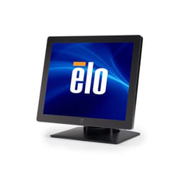 Elo Touch Solutions 1717L 43,2 cm (17") LCD 200 cd/m² Noir Écran tactile
