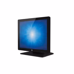 Elo Touch Solutions 1517L 15" LED 240 cd/m² Noir Écran tactile