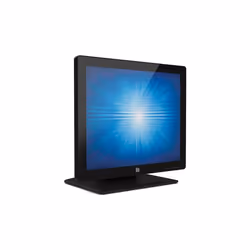 Elo Touch Solutions 1517L 15" LED 240 cd/m² Noir Écran tactile
