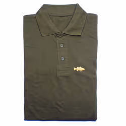 Polo Big Fish Bass Gold