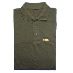 Polo Big Fish Bass Gold