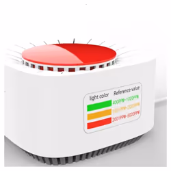 KOKOON KAPM77 multi-capteur intelligent pour maison Sans fil ZigBee