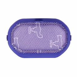 Filtre HEPA 91706602 compatible pour Aspirateur Dyson DC30 DC31 DC34 DC35 DC44 DC45 DC56 Animal HobbyTechTYPE DE PRODUIT : Fi ...