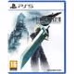 Jeu PS5 - Square Enix - Final Fantasy VII Remake Intergrade - Blu-Ray - 1 Joueur - RPG