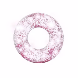Bouée gonflable Intex brillante